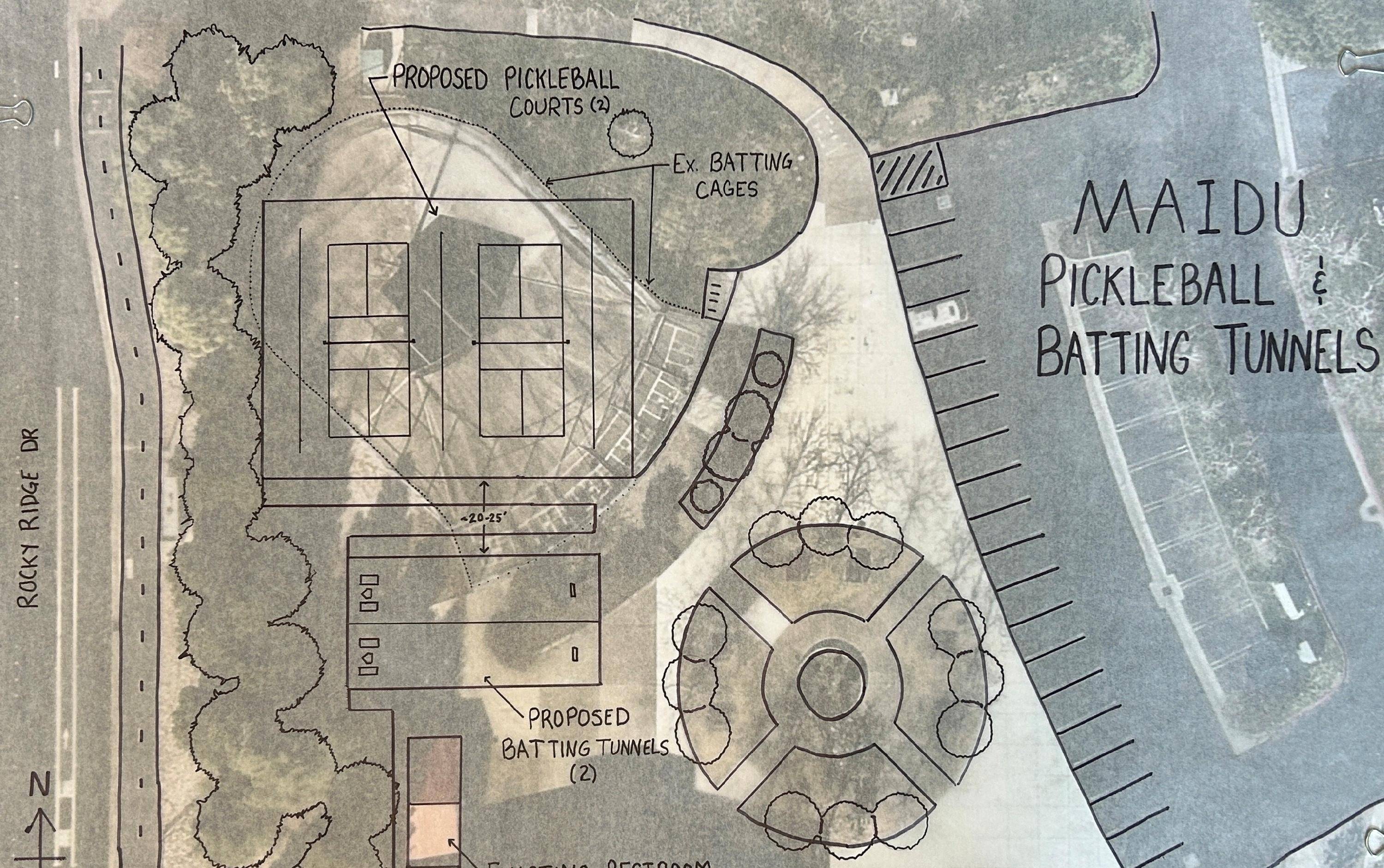 Maidu Sports Court Updated Sketch